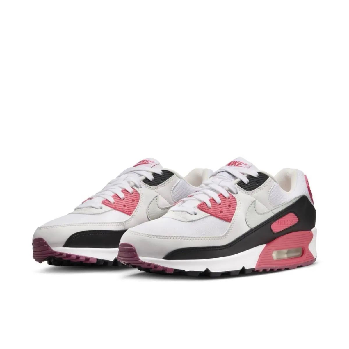 Nike shoes - Nike Air Max 90 - Air Max - DH8010-105 - White (UPC: 197596687699) 3