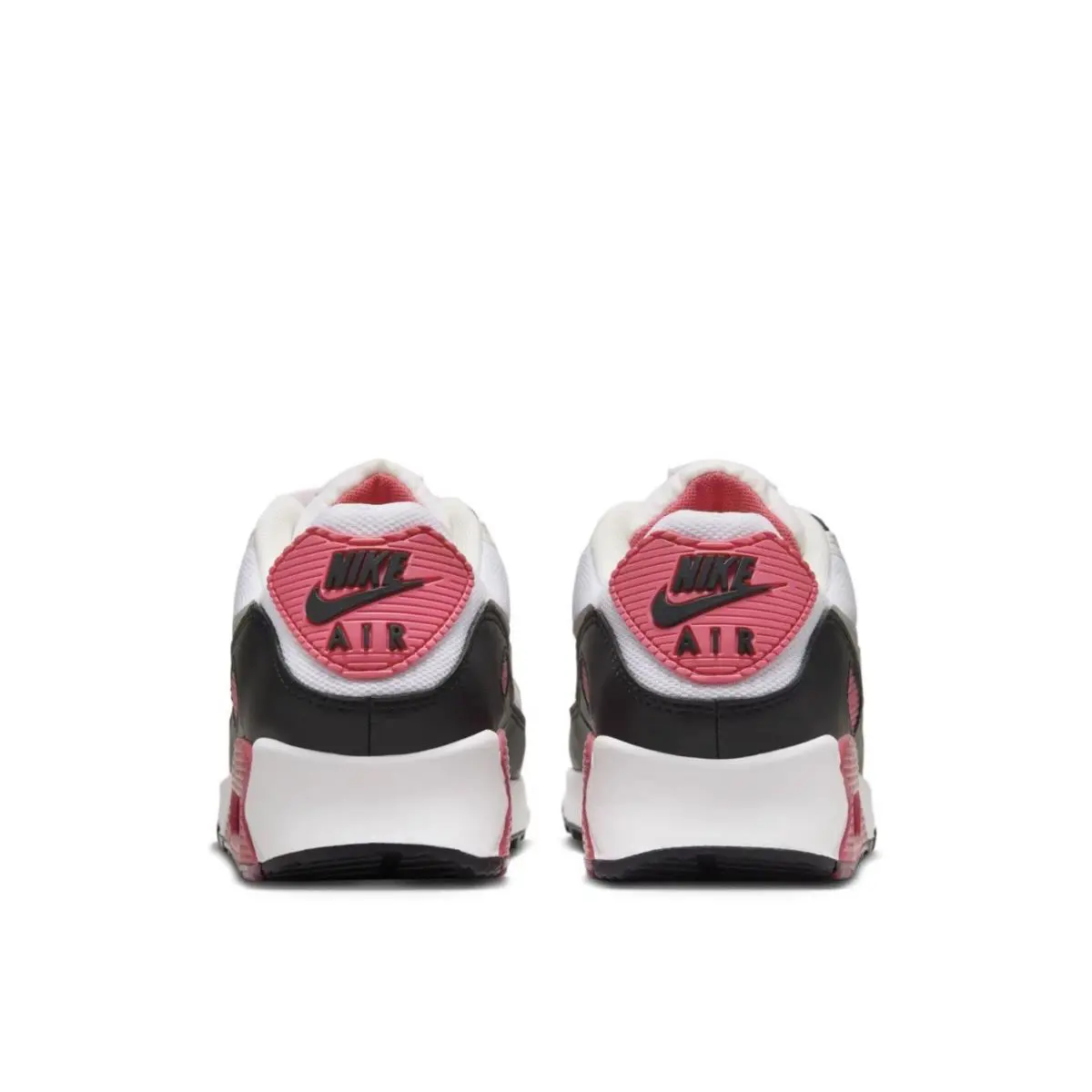 Nike shoes - Nike Air Max 90 - Air Max - DH8010-105 - White (UPC: 197596687699) 4