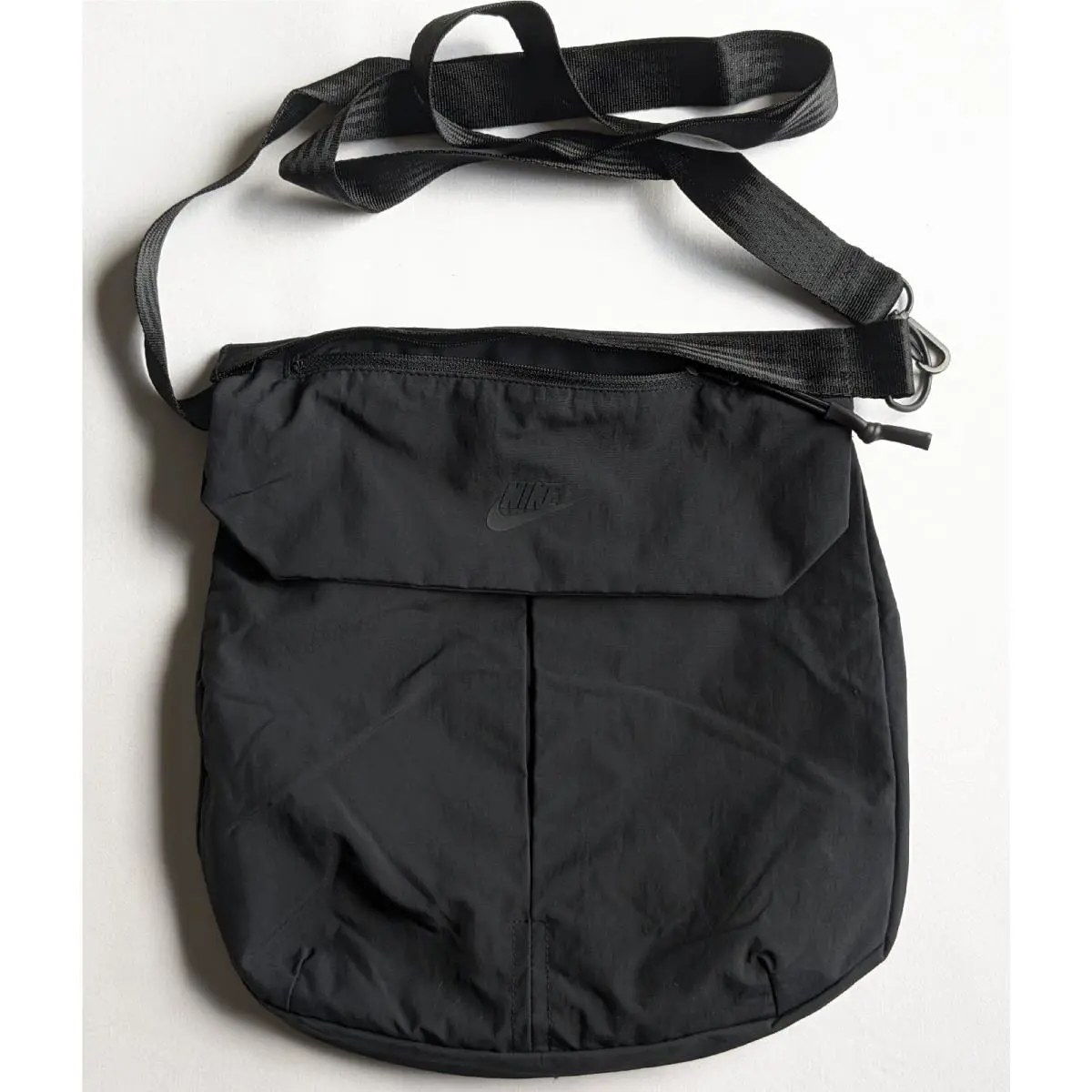 Nike clothing - Nike Sportswear Tech Pack - Sportswear Tech Pack - DM5592-010 - Black, Manufacturer: Triple Black (UPC: 195868475289) 8