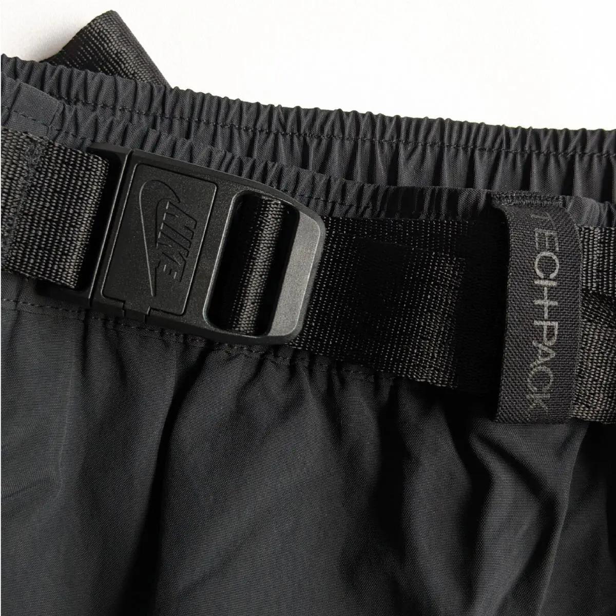 Nike clothing - Nike Sportswear Tech Pack - Sportswear Tech Pack - DM5592-010 - Black, Manufacturer: Triple Black (UPC: 195868475289) 2