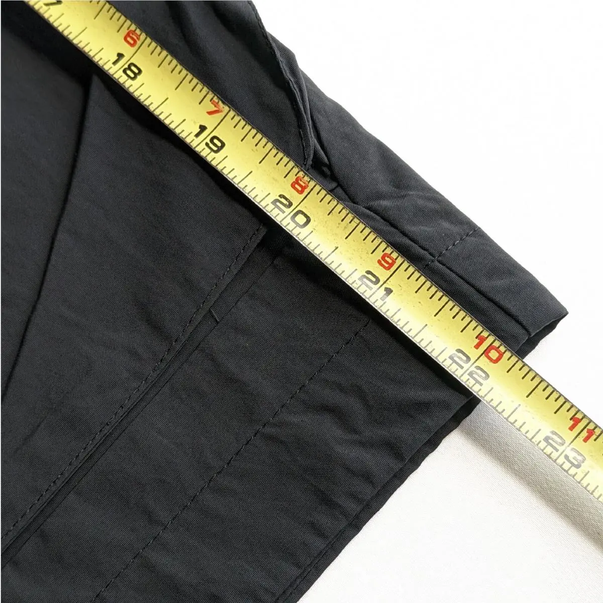 Nike clothing - Nike Sportswear Tech Pack - Sportswear Tech Pack - DM5592-010 - Black, Manufacturer: Triple Black (UPC: 195868475289) 7