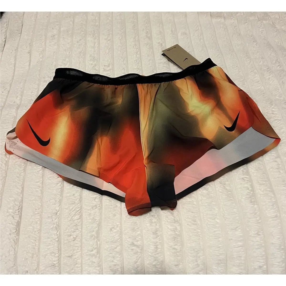 Nike clothing - Nike Aeroswift ADV - Aeroswift ADV - FN3349010 - Multicolor (UPC: 197860505193) 1
