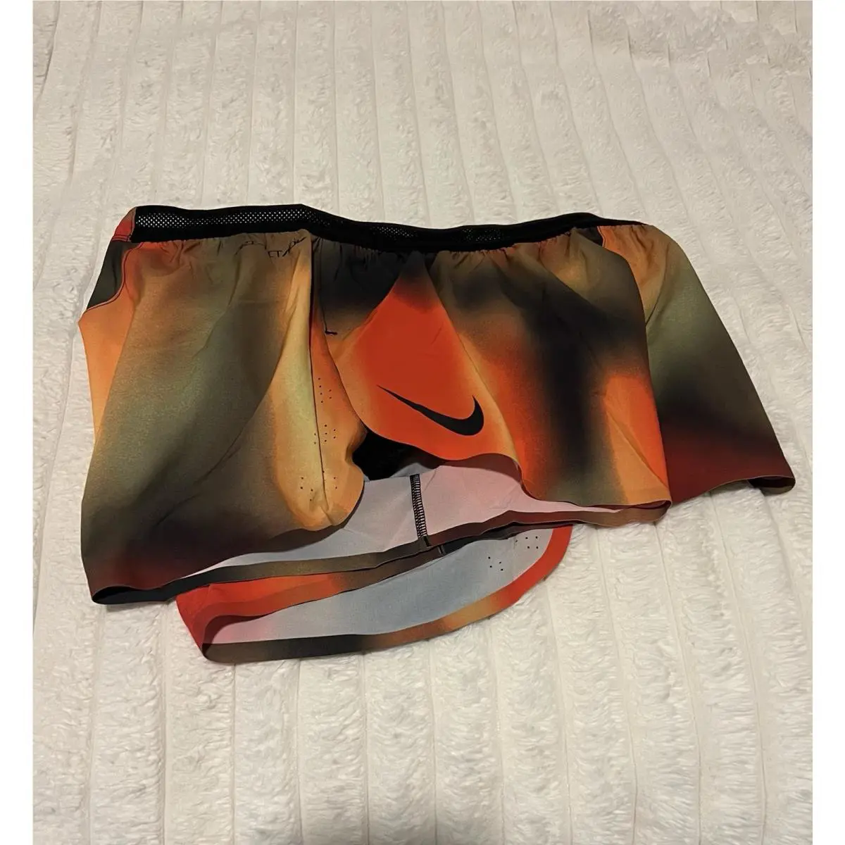 Nike clothing - Nike Aeroswift ADV - Aeroswift ADV - FN3349010 - Multicolor (UPC: 197860505193) 2