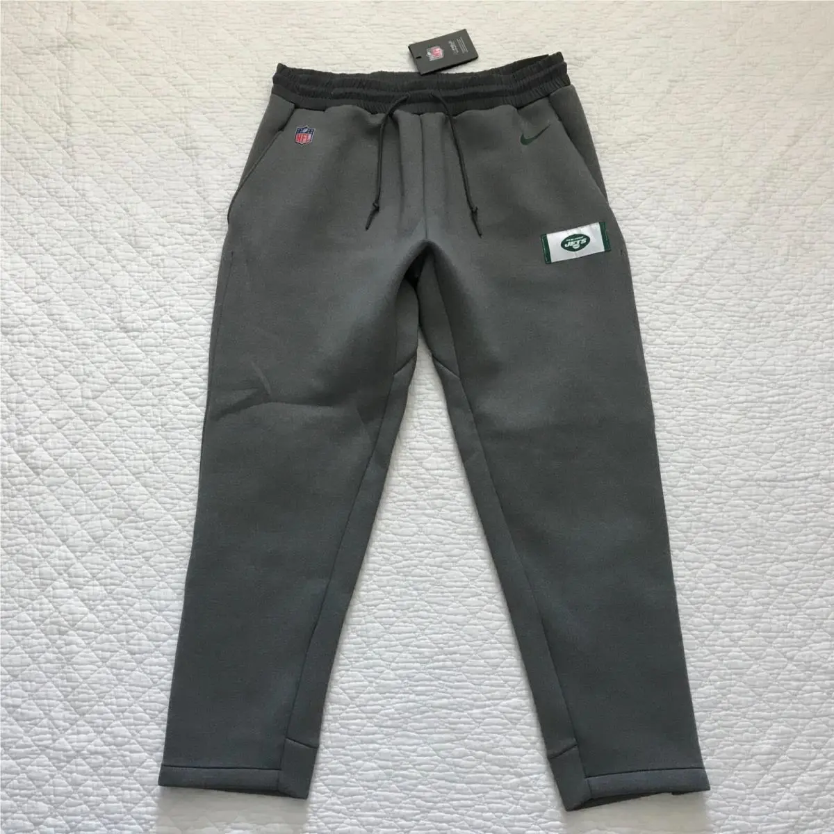 Nike clothing - CJ8161-050 - CJ8161050 - Gray 0