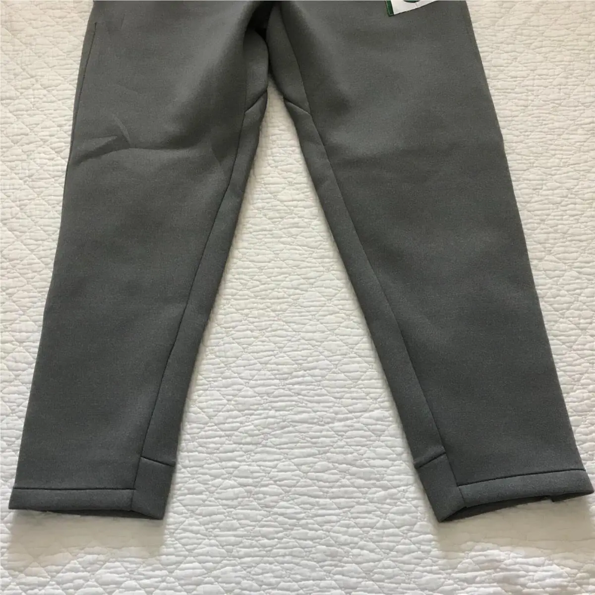 Nike clothing - CJ8161-050 - CJ8161050 - Gray 1