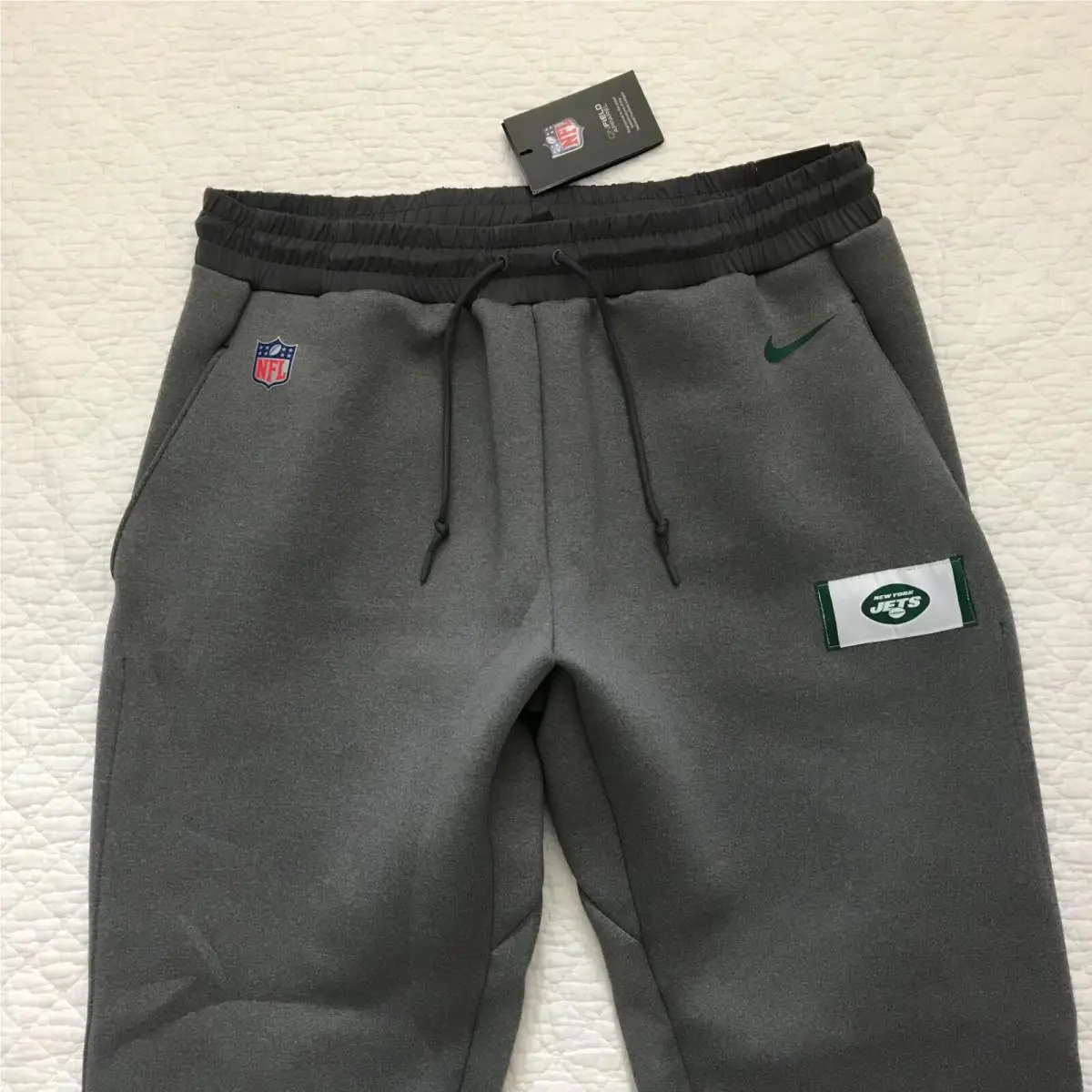 Nike clothing - CJ8161-050 - CJ8161050 - Gray 2