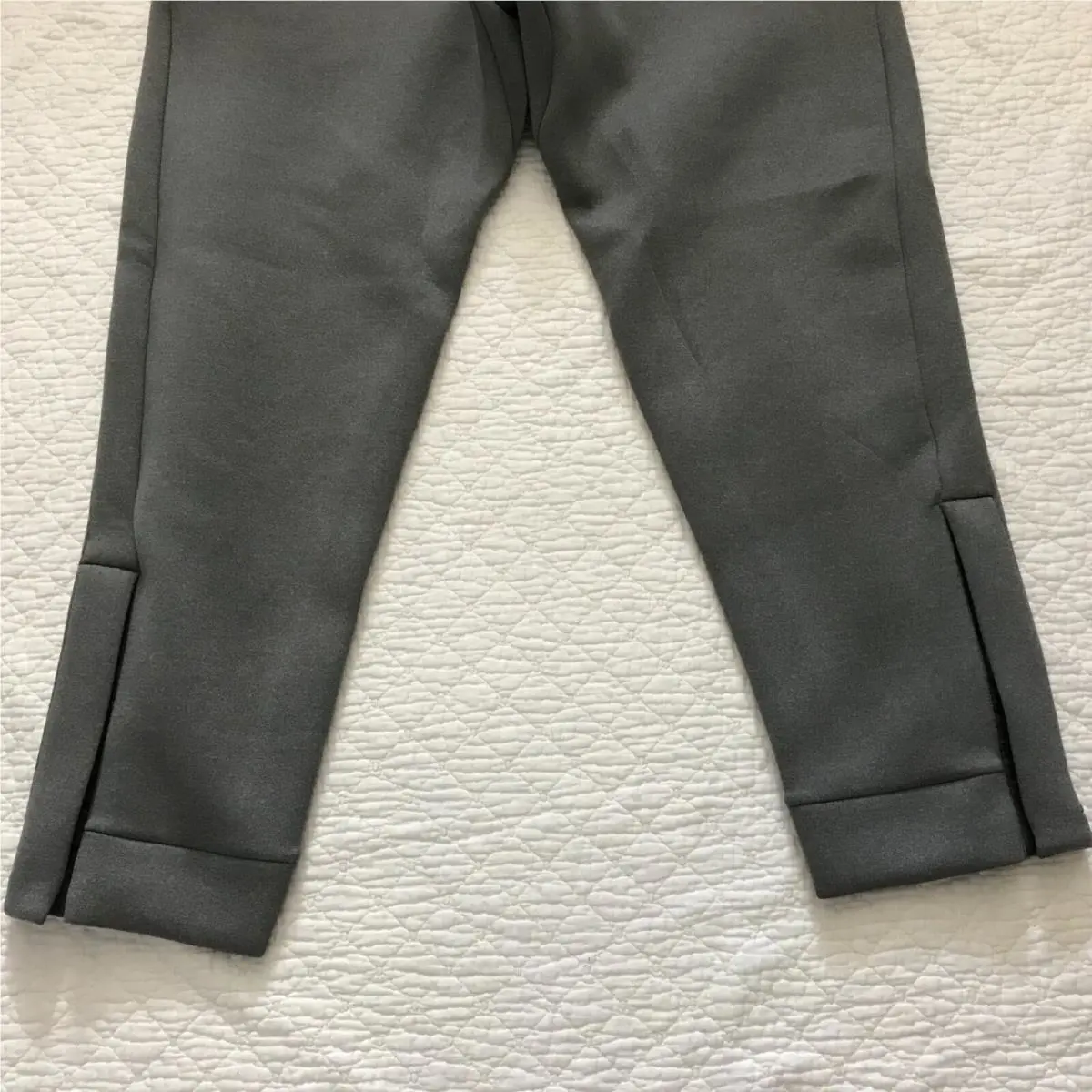 Nike clothing - CJ8161-050 - CJ8161050 - Gray 3