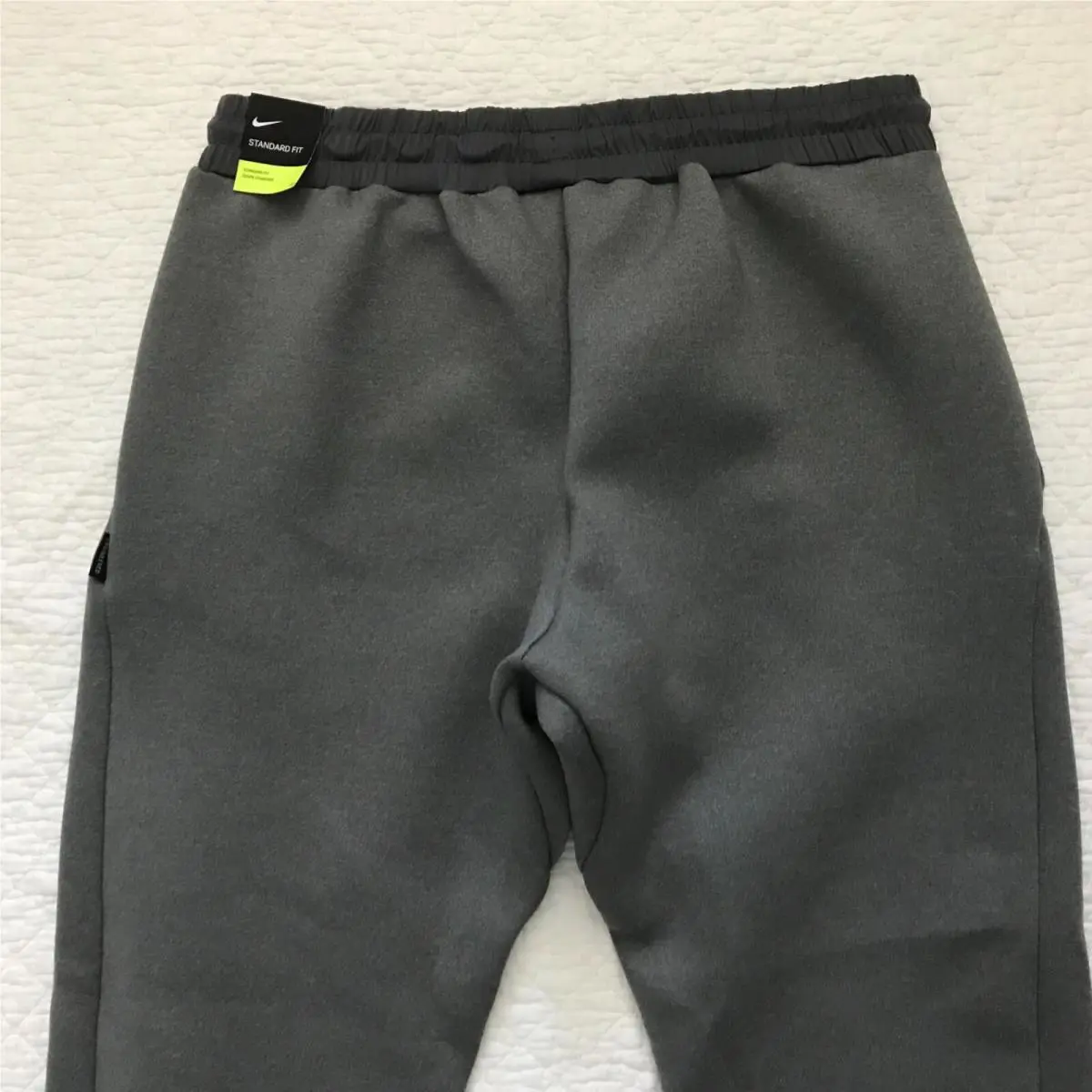 Nike clothing - CJ8161-050 - CJ8161050 - Gray 6