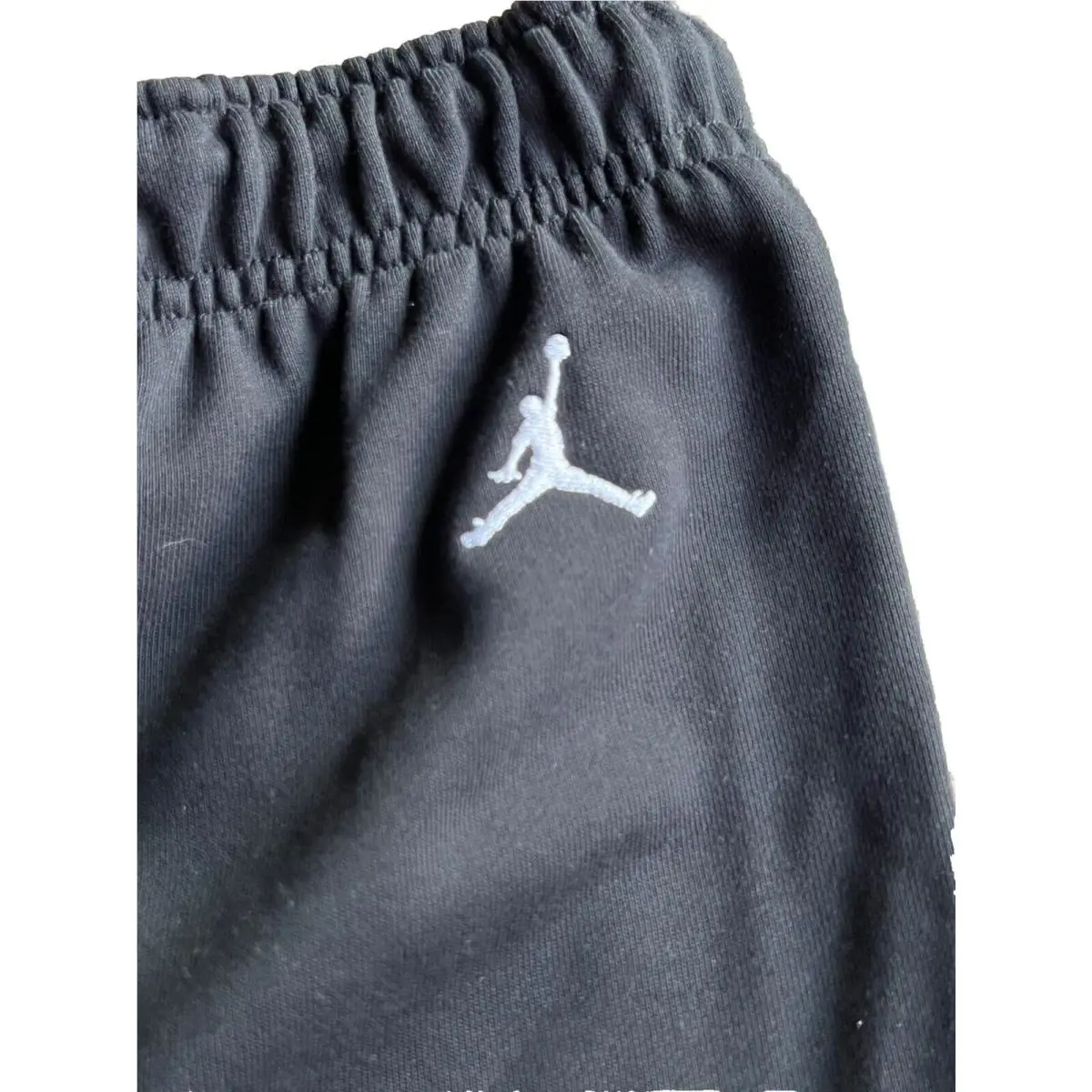 Nike clothing - DV7726-010 - DV7726-010 - Gray 1