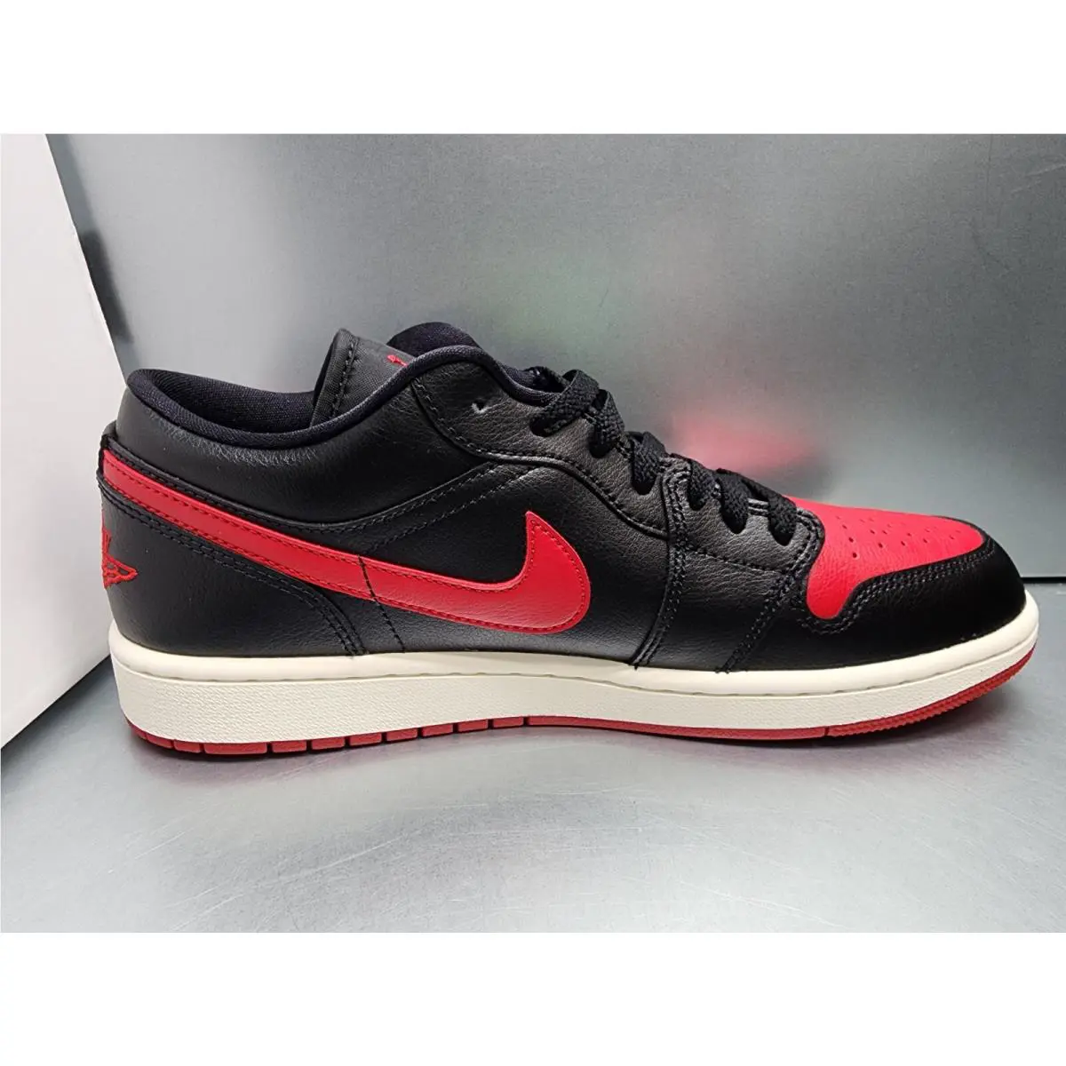 Nike shoes - Air Jordan 1 - Air - DC0774-061 - Black 3