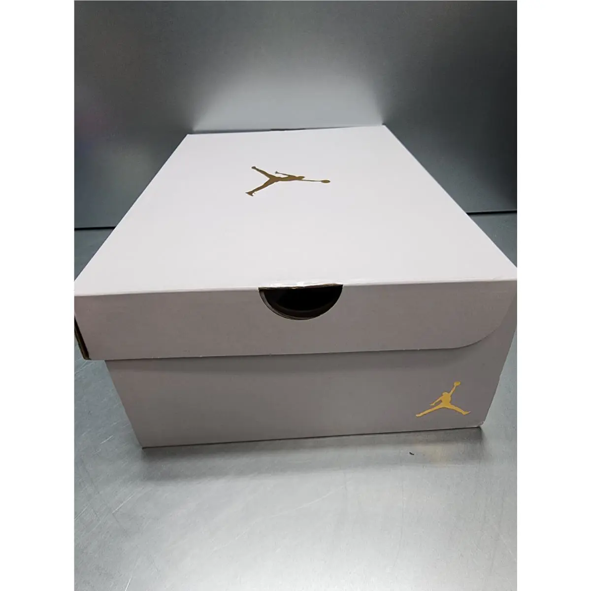 Nike shoes - Air Jordan 1 - Air - DC0774-061 - Black 13