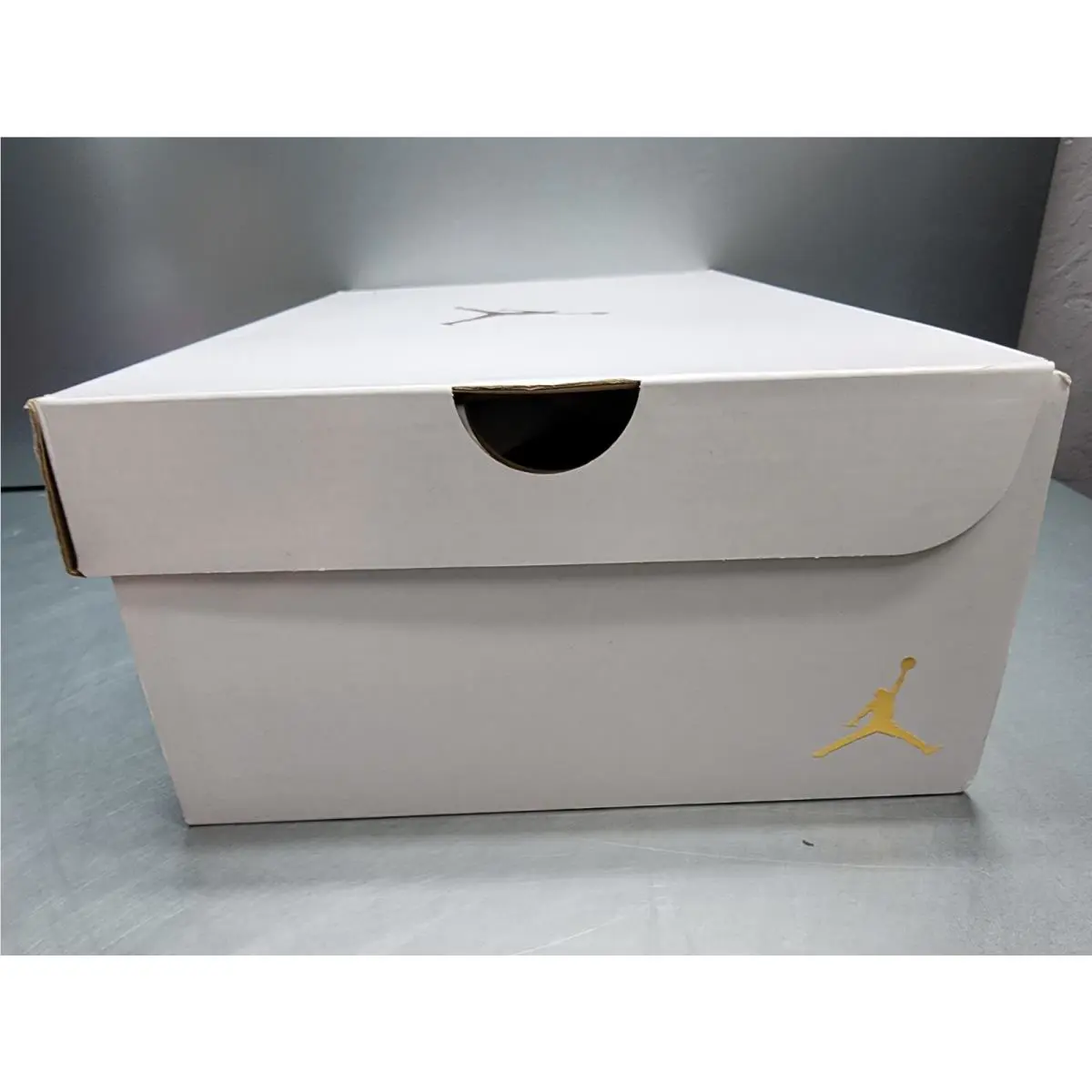 Nike shoes - Air Jordan 1 - Air - DC0774-061 - Black 14