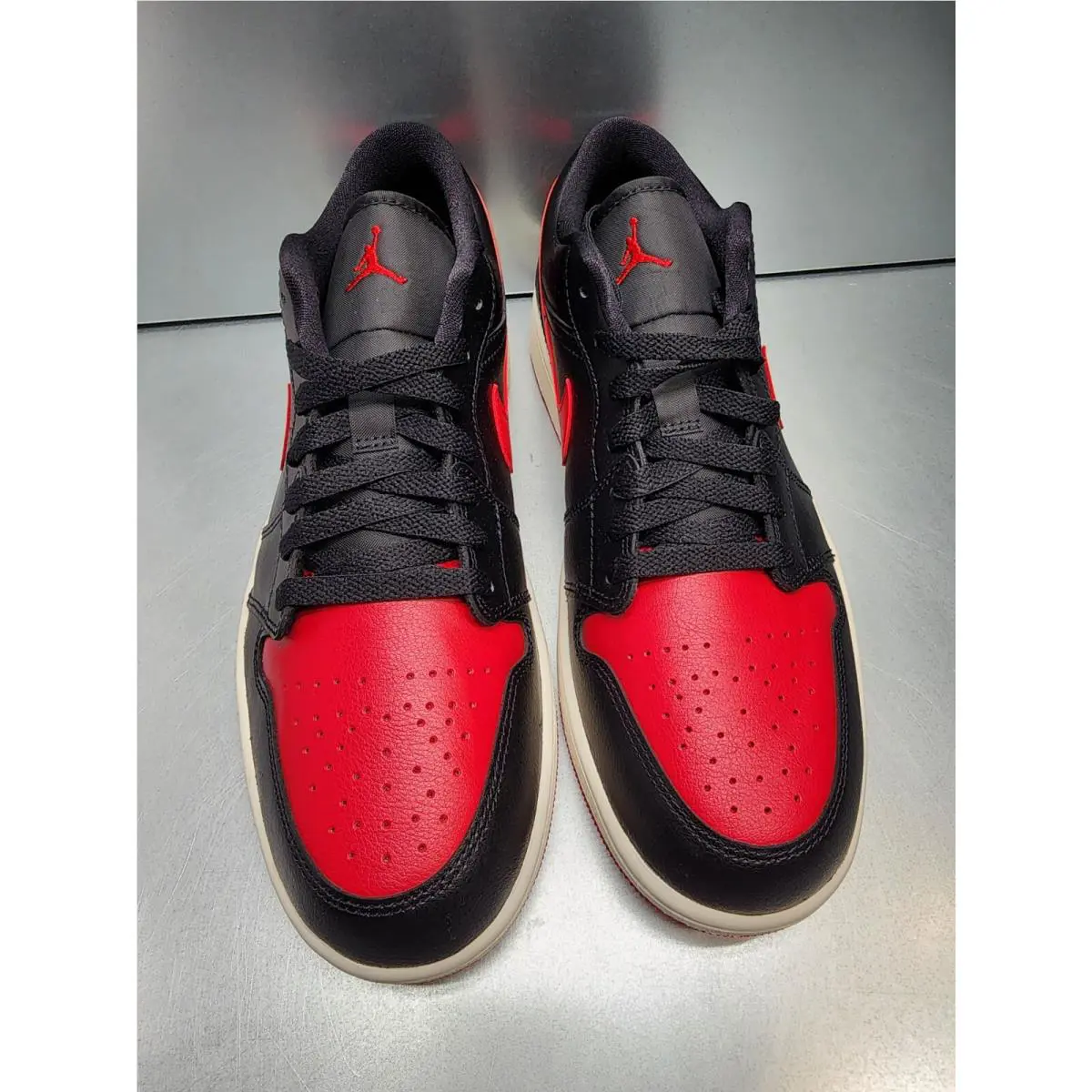 Nike shoes - Air Jordan 1 - Air - DC0774-061 - Black 2