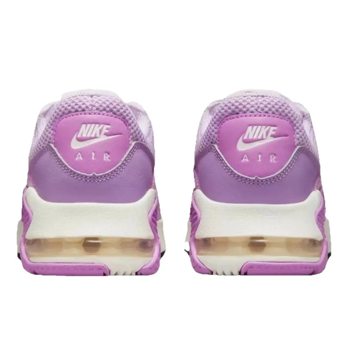 Nike shoes - Nike Air Max Excee - Air Max Excee - CD5432-500 - Purple (UPC: 0196607800225) 0