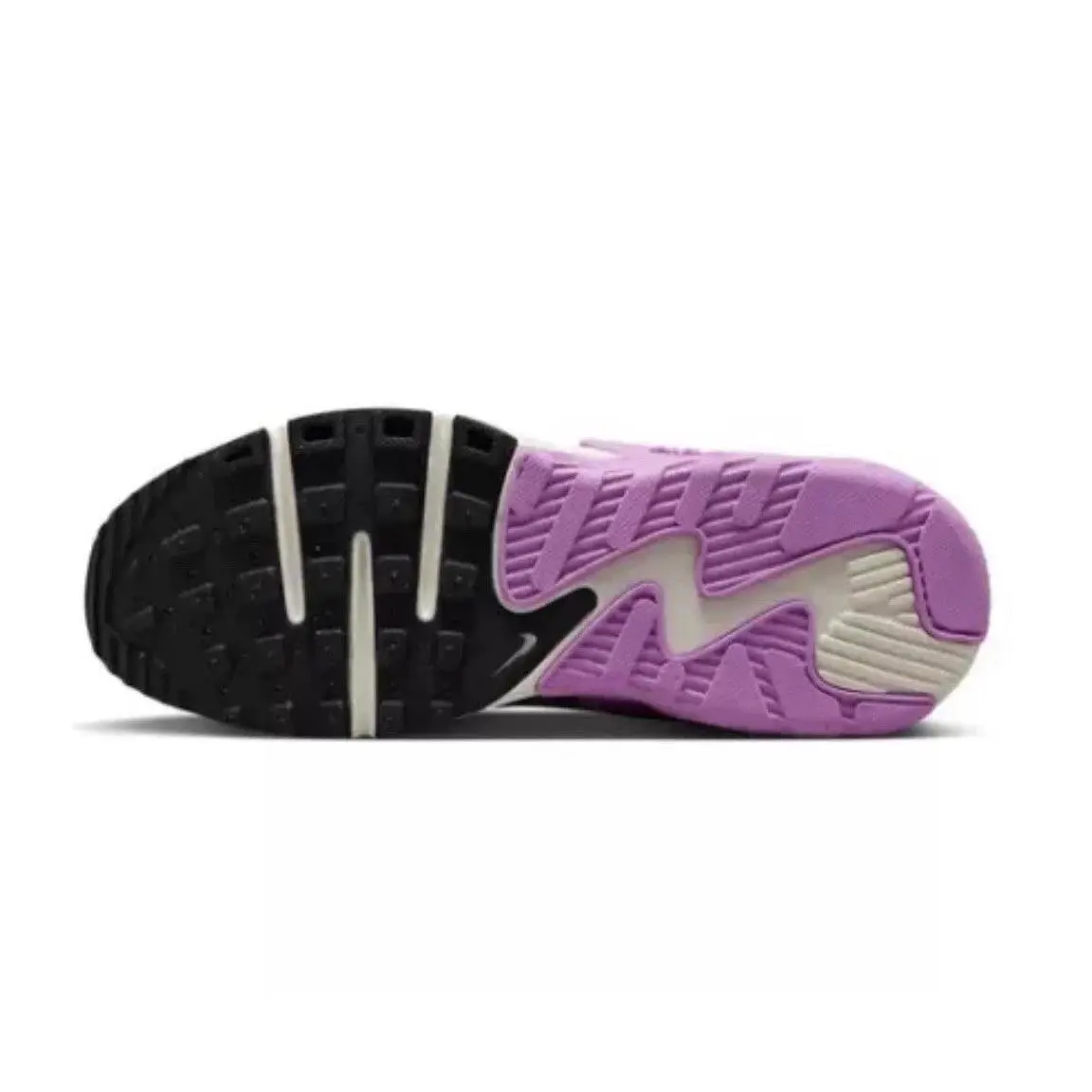 Nike shoes - Nike Air Max Excee - Air Max Excee - CD5432-500 - Purple (UPC: 0196607800225) 1