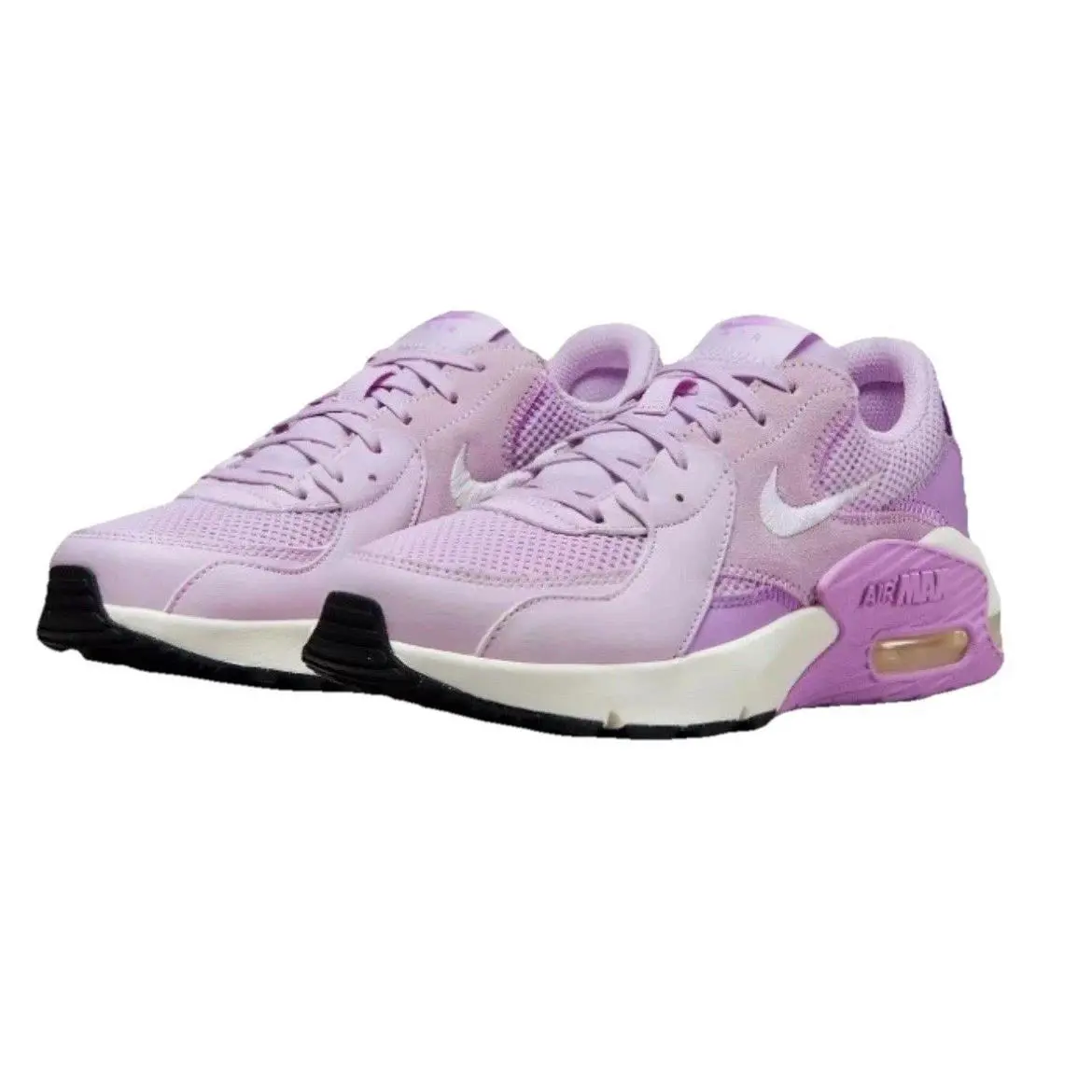 Nike shoes - Nike Air Max Excee - Air Max Excee - CD5432-500 - Purple (UPC: 0196607800225) 3