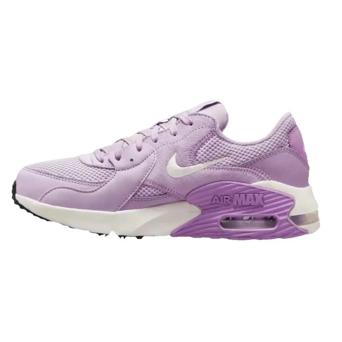 Nike shoes - Nike Air Max Excee - Air Max Excee - CD5432-500 - Purple (UPC: 0196607800225) 4