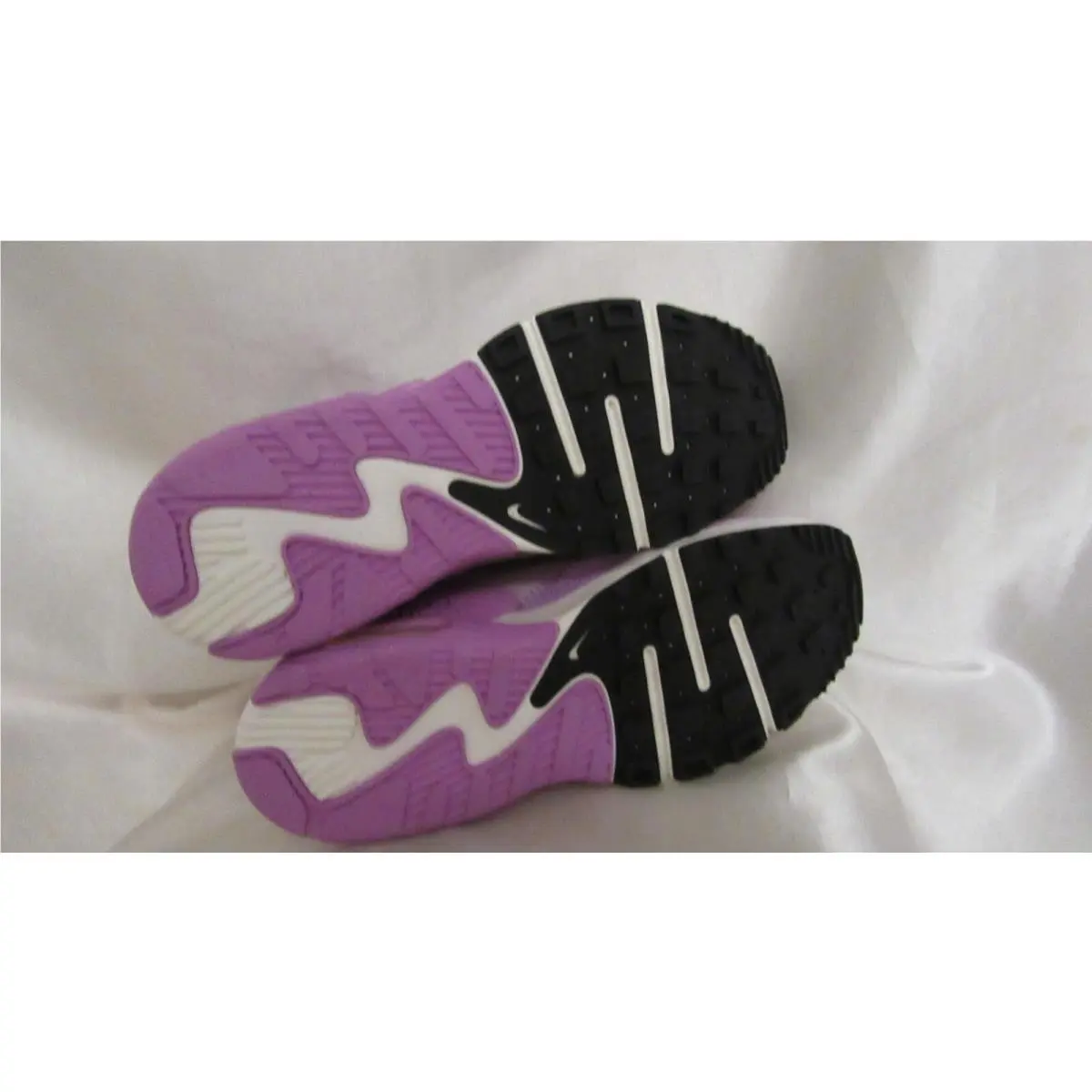 Nike shoes - Nike Air Max Excee - Air Max Excee - CD5432 500 - Purple 0