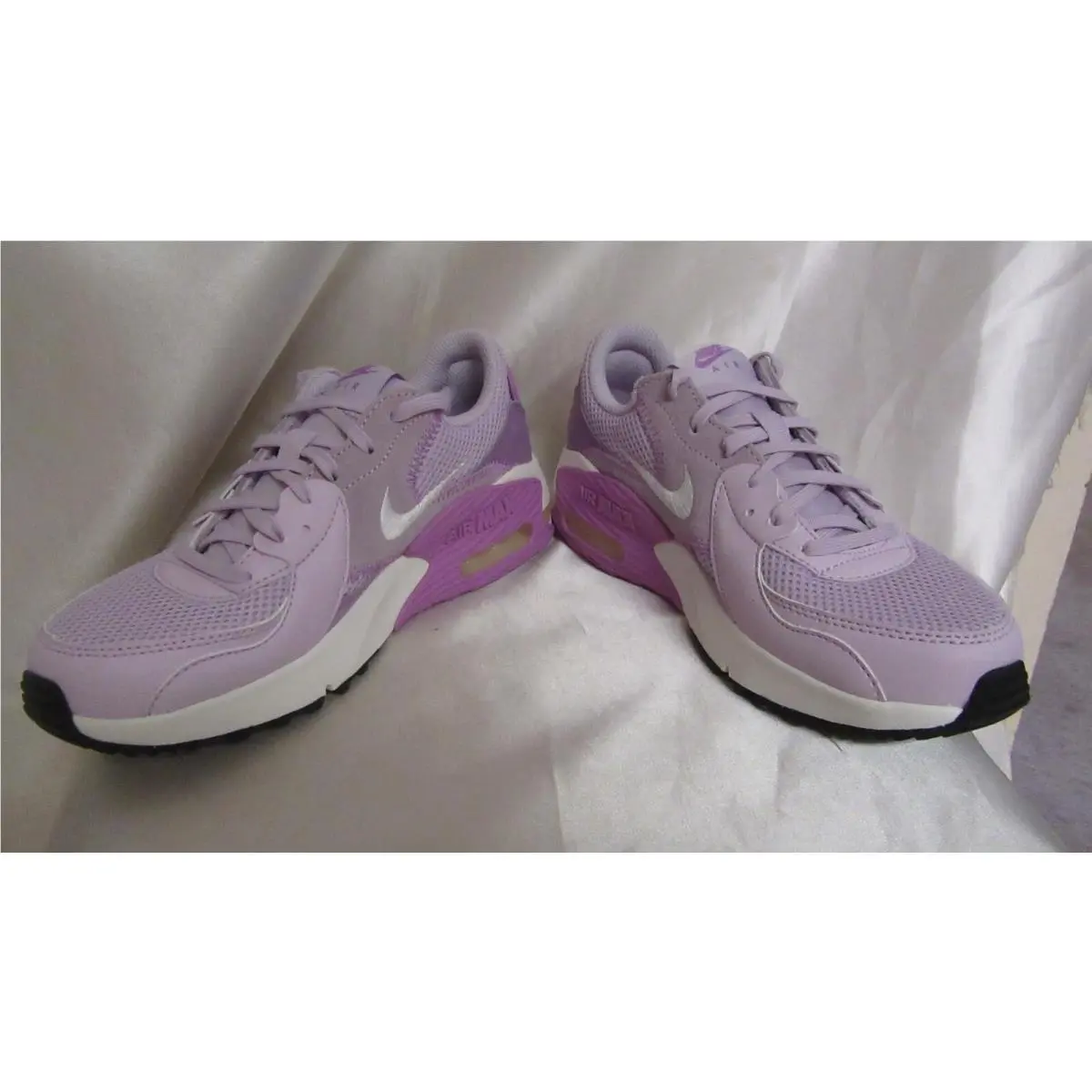 Nike shoes - Nike Air Max Excee - Air Max Excee - CD5432 500 - Purple 8