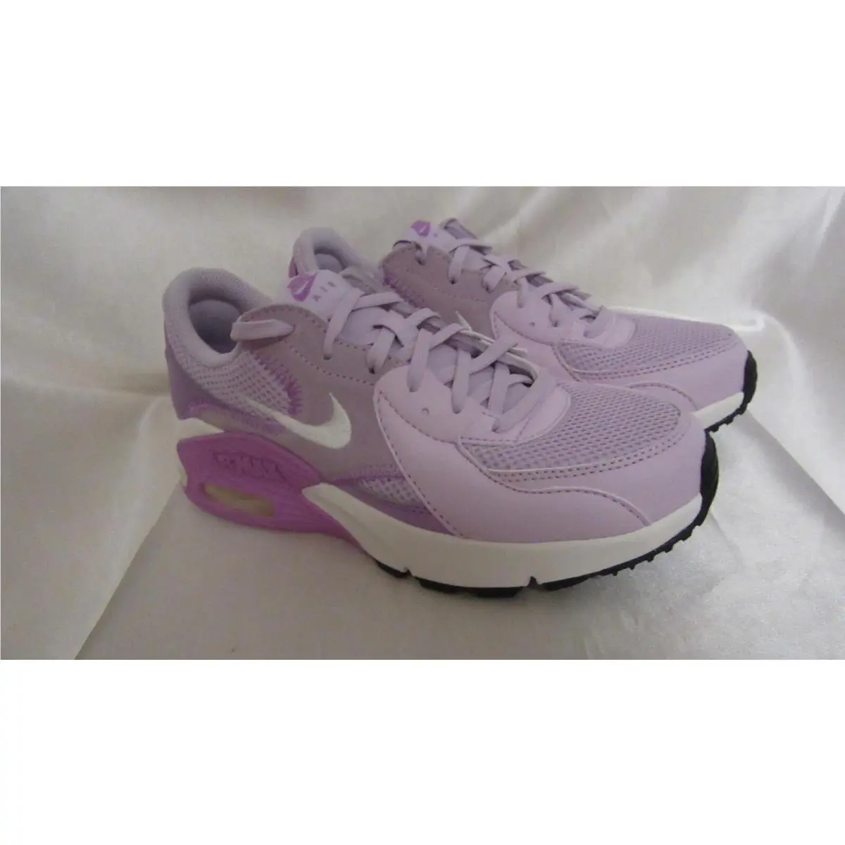 Nike shoes - Nike Air Max Excee - Air Max Excee - CD5432 500 - Purple 9