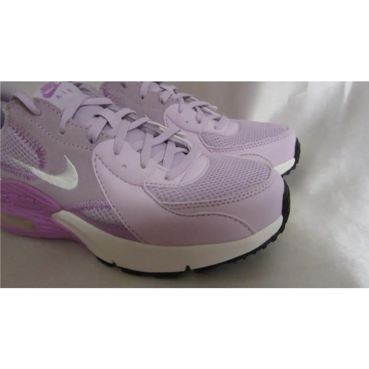 Nike shoes - Nike Air Max Excee - Air Max Excee - CD5432 500 - Purple 2