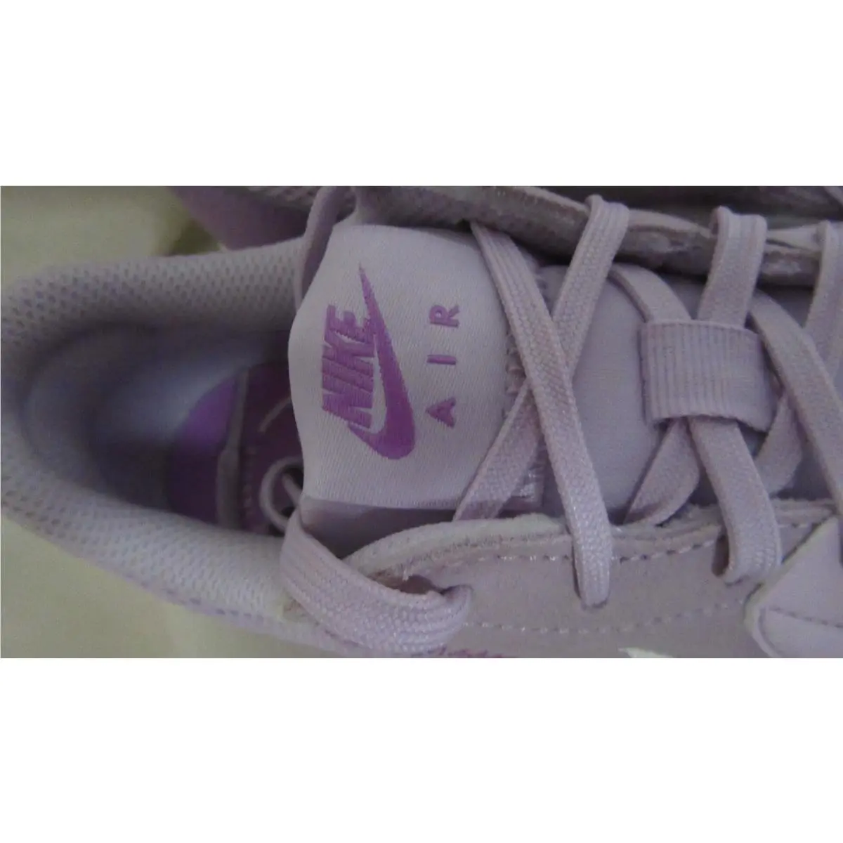 Nike shoes - Nike Air Max Excee - Air Max Excee - CD5432 500 - Purple 5