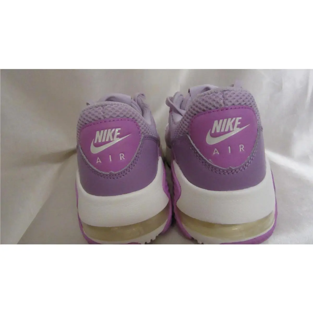 Nike shoes - Nike Air Max Excee - Air Max Excee - CD5432 500 - Purple 6