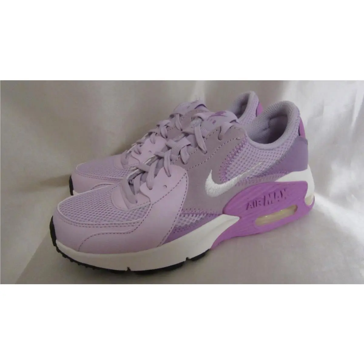 Nike shoes - Nike Air Max Excee - Air Max Excee - CD5432 500 - Purple 7