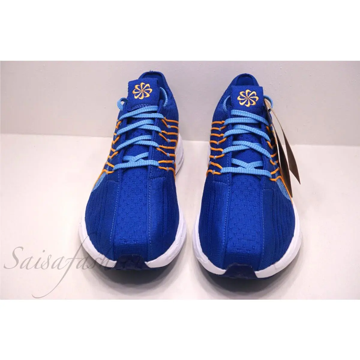 Nike shoes - Pegasus Turbo Next Nature - Pegasus Turbo Next Nature - FD0717-400 - Blue 2