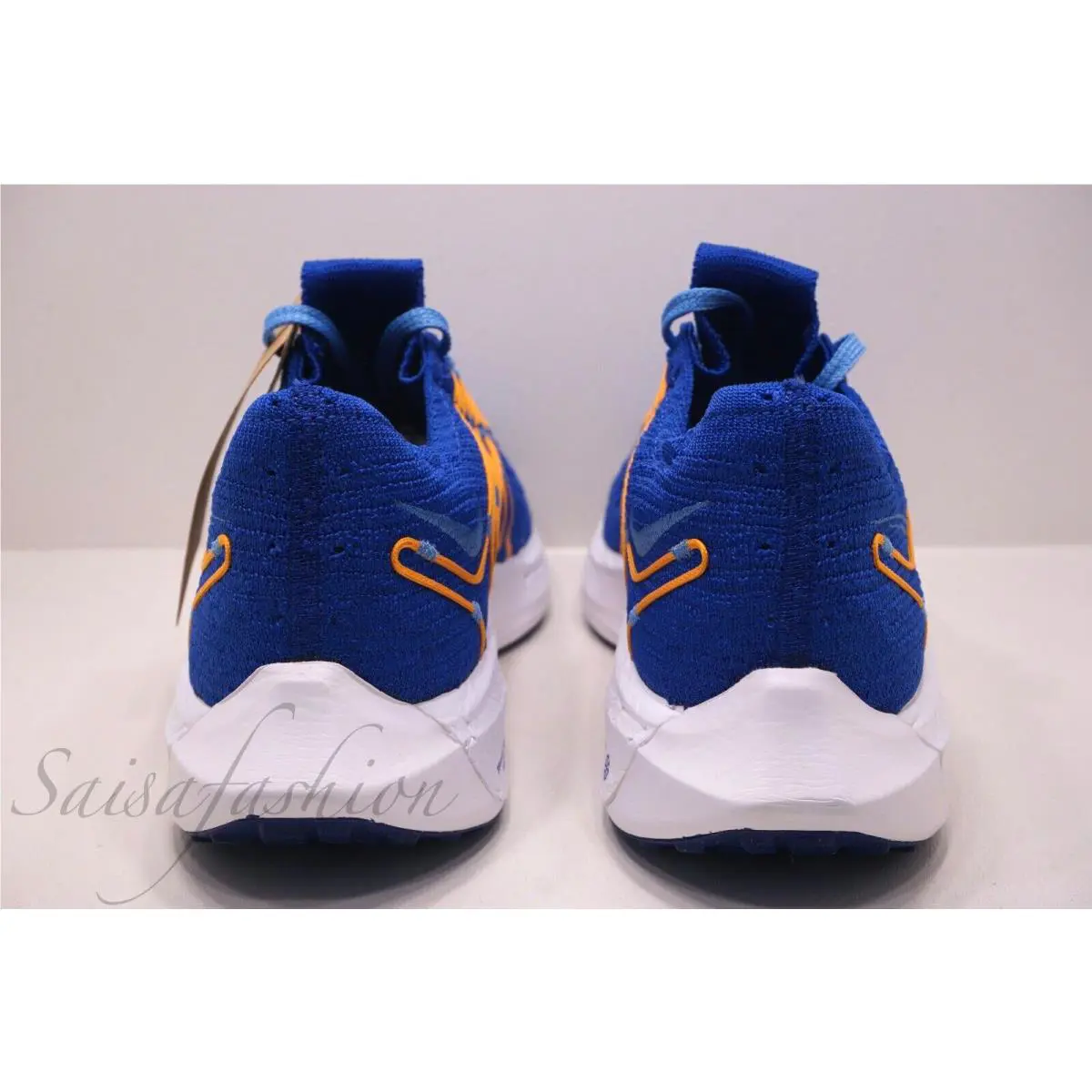 Nike shoes - Pegasus Turbo Next Nature - Pegasus Turbo Next Nature - FD0717-400 - Blue 3