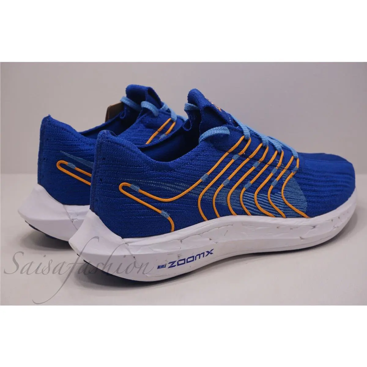 Nike shoes - Pegasus Turbo Next Nature - Pegasus Turbo Next Nature - FD0717-400 - Blue 5