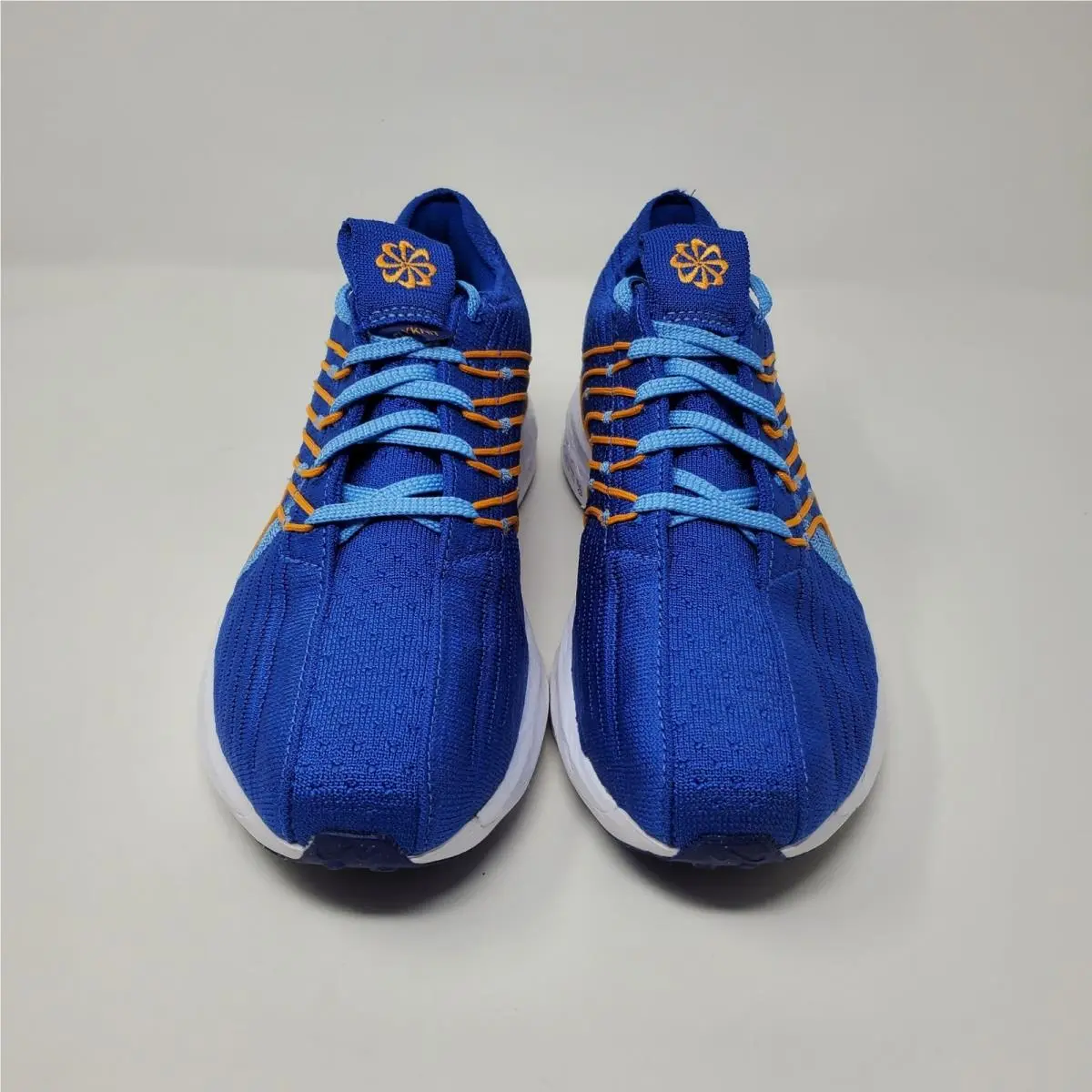 Nike shoes - Pegasus Turbo Next Nature - Pegasus Turbo Next Nature - FD0717-400 - Blue 0