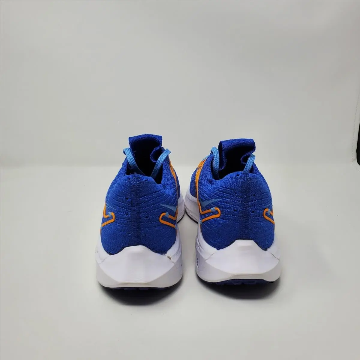 Nike shoes - Pegasus Turbo Next Nature - Pegasus Turbo Next Nature - FD0717-400 - Blue 1