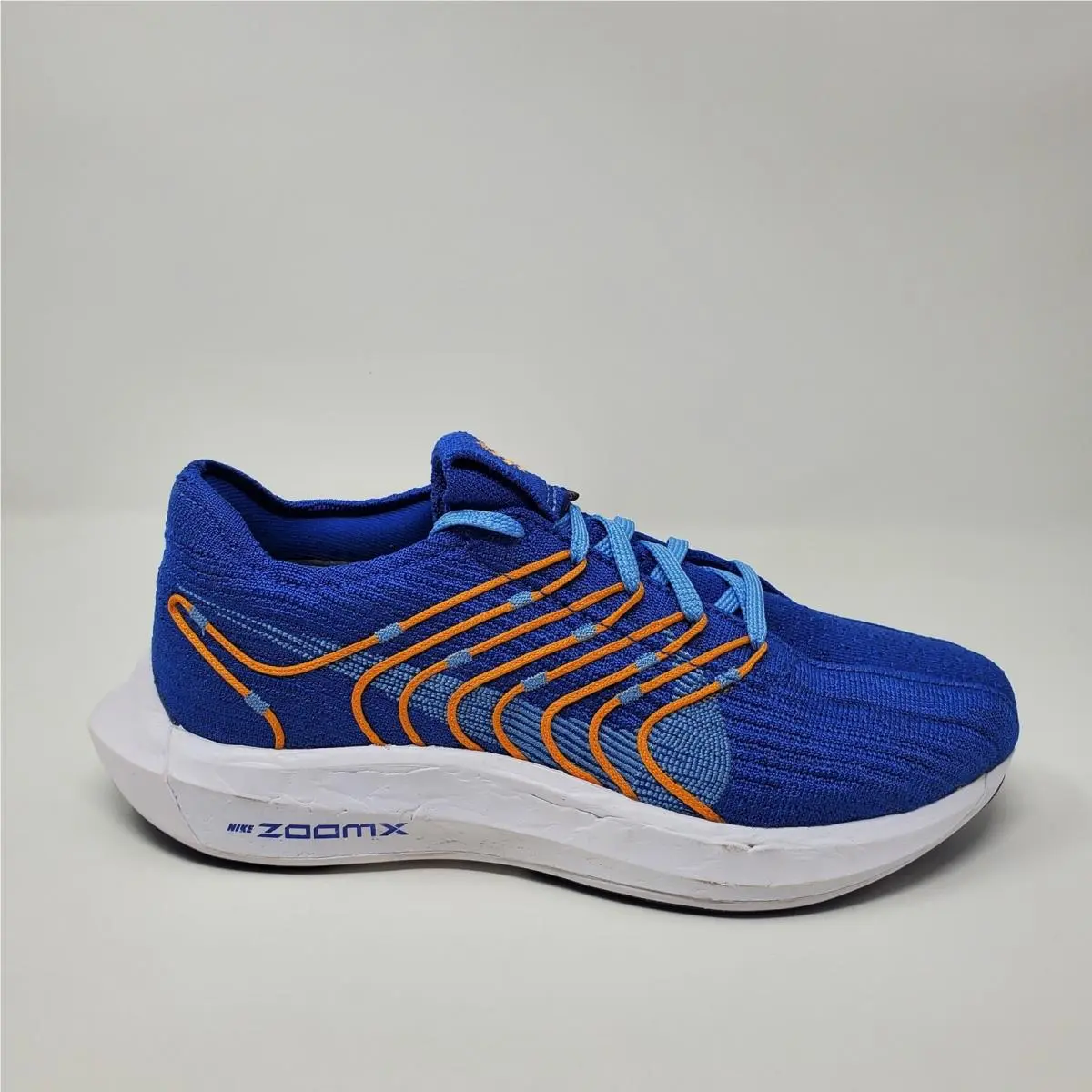 Nike shoes - Pegasus Turbo Next Nature - Pegasus Turbo Next Nature - FD0717-400 - Blue 2