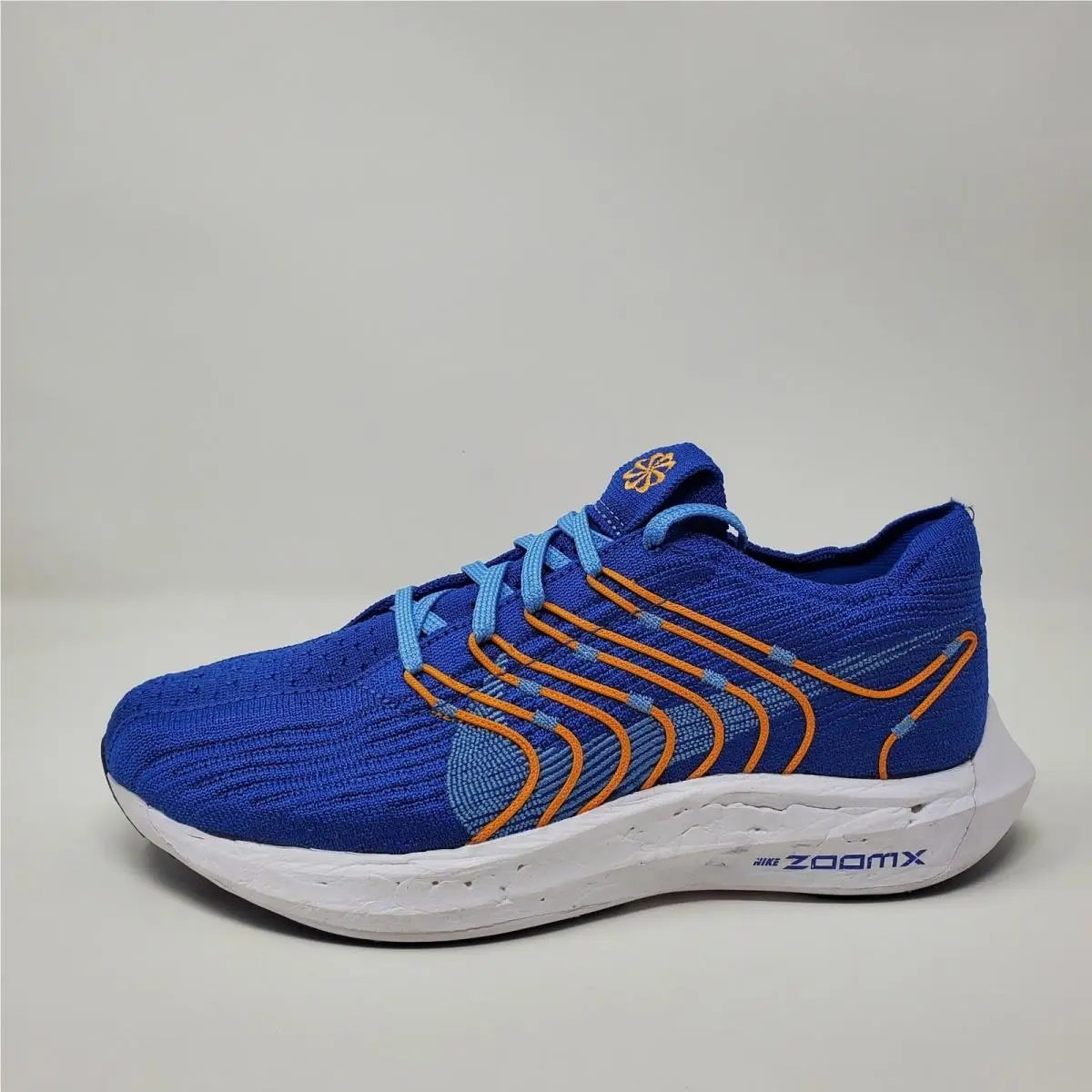 Nike shoes - Pegasus Turbo Next Nature - Pegasus Turbo Next Nature - FD0717-400 - Blue 3