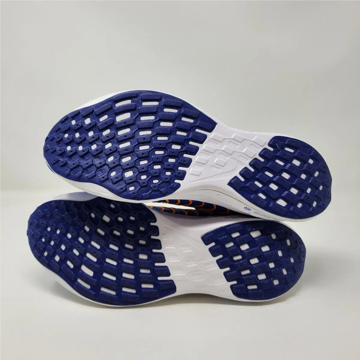 Nike shoes - Pegasus Turbo Next Nature - Pegasus Turbo Next Nature - FD0717-400 - Blue 6