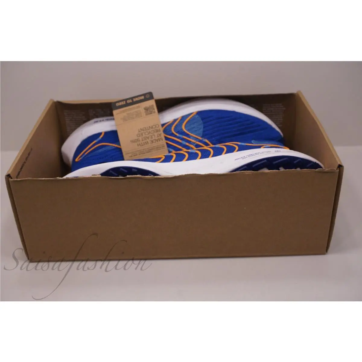 Nike shoes - Pegasus Turbo Next Nature - Pegasus Turbo Next Nature - FD0717-400 - Blue 7