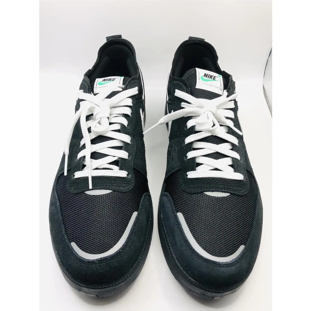 Nike shoes - Nike C1TY - DV3949-001 - Black 0