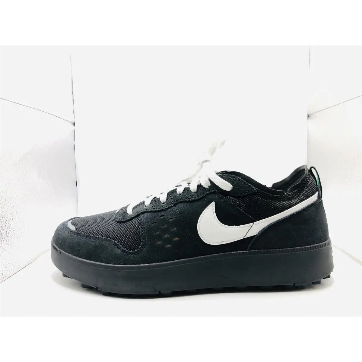 Nike shoes - Nike C1TY - DV3949-001 - Black 1