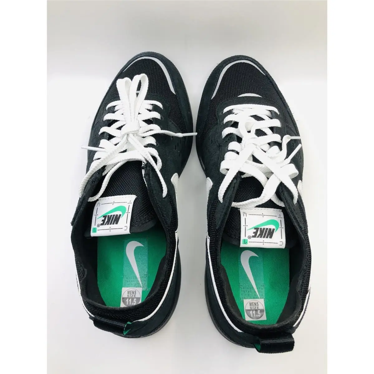 Nike shoes - Nike C1TY - DV3949-001 - Black 3