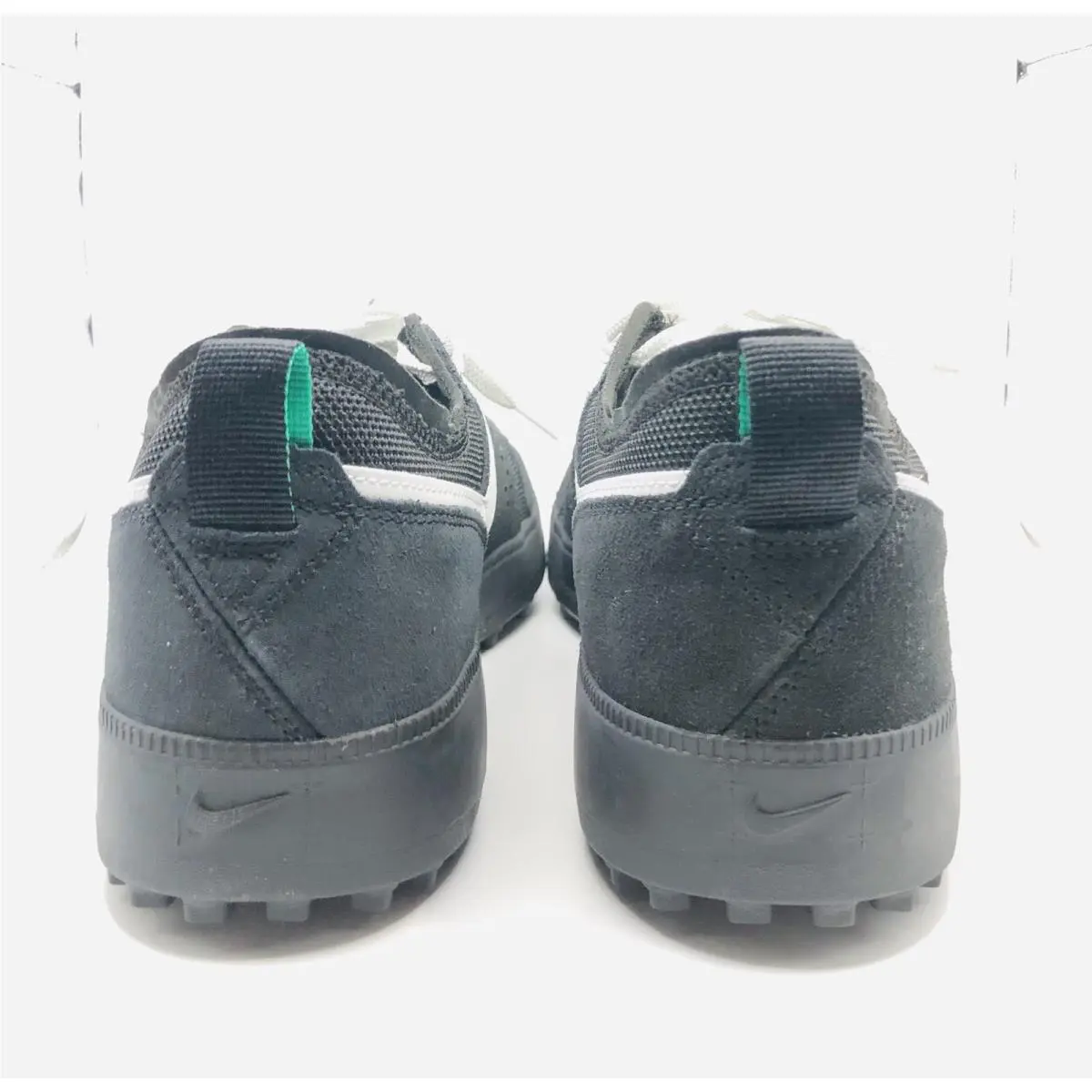 Nike shoes - Nike C1TY - DV3949-001 - Black 4