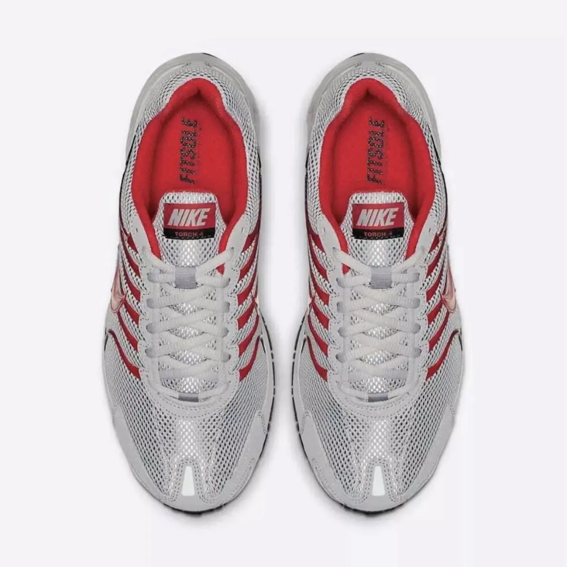 Nike shoes - Nike Air Max Torch 4 - DV3949-001 - Gray 3