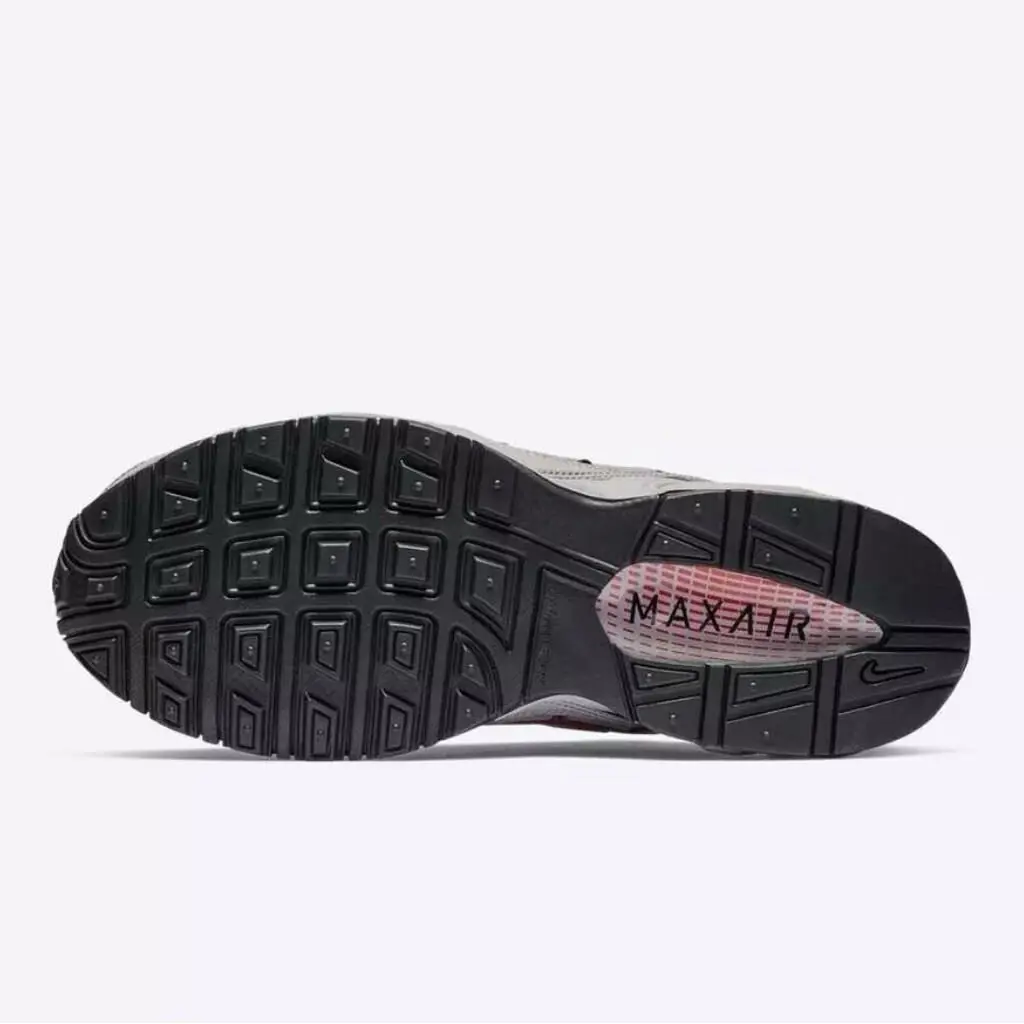 Nike shoes - Nike Air Max Torch 4 - DV3949-001 - Gray 4