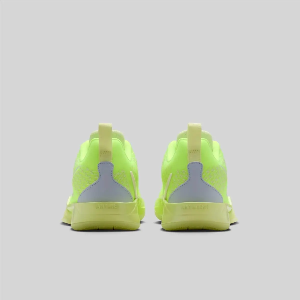 Nike shoes - Nike Sabrina 2 - Sabrina - DV3949-001 - Yellow 3