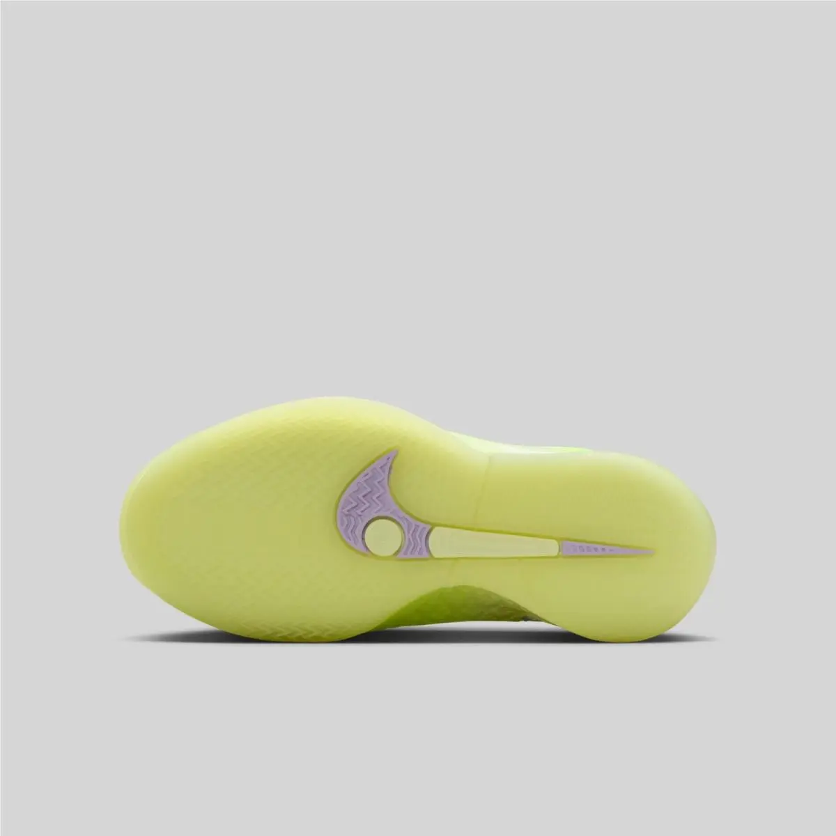 Nike shoes - Nike Sabrina 2 - Sabrina - DV3949-001 - Yellow 4