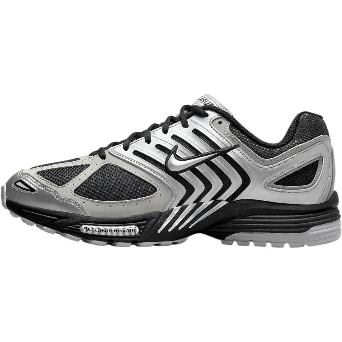 Nike shoes - HQ5403001 - HQ5403-001 - Multicolor 1