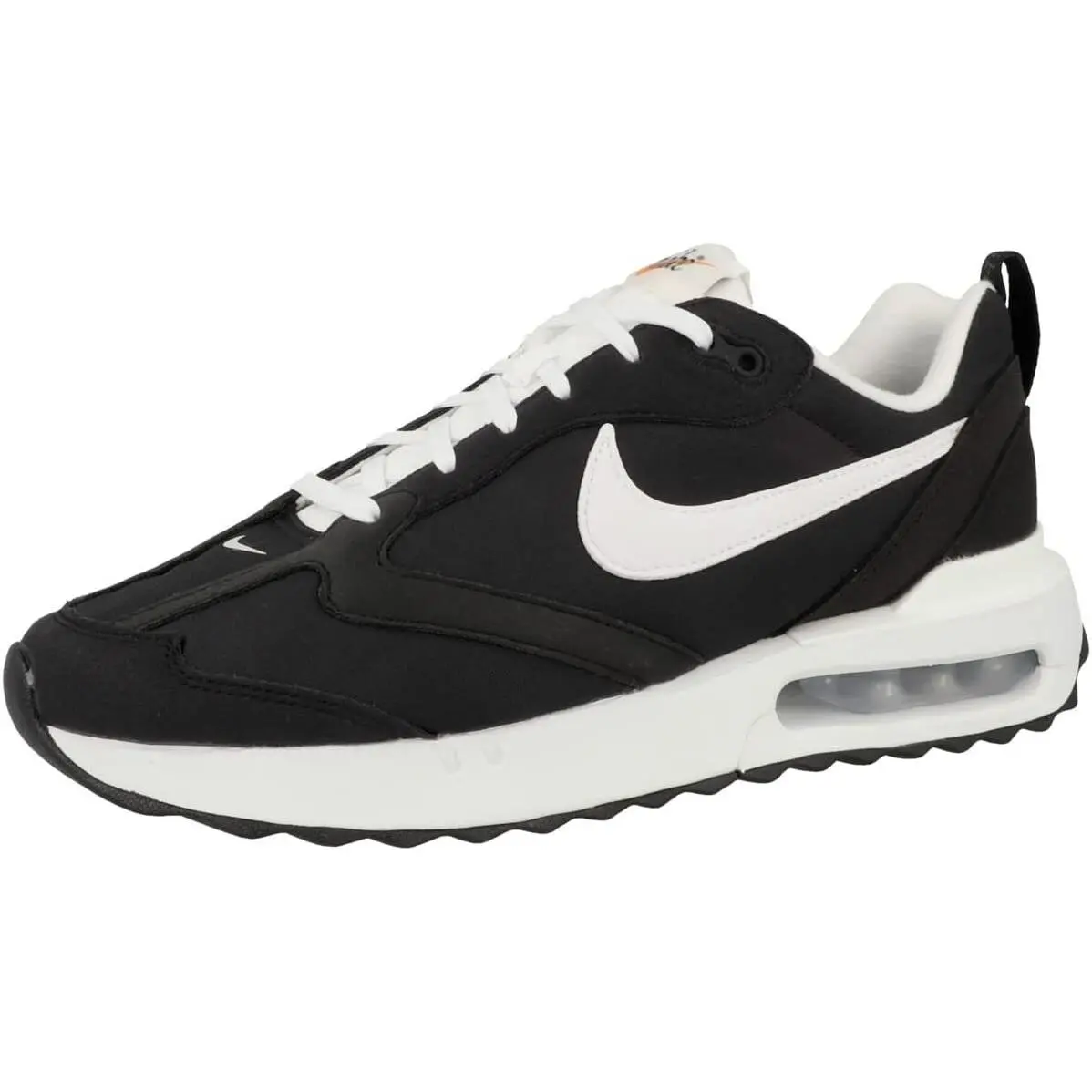 Nike shoes - Nike Air Max Dawn - Air Max Dawn - Dj3624001 - Black (UPC: 195243513094) 2