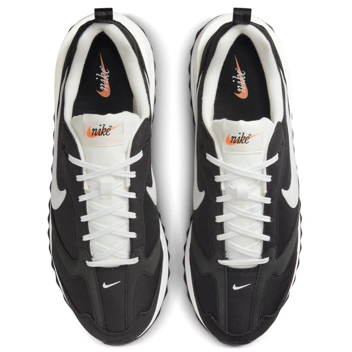 Nike shoes - Nike Air Max Dawn - Air Max Dawn - DJ3624-001 - Black 2
