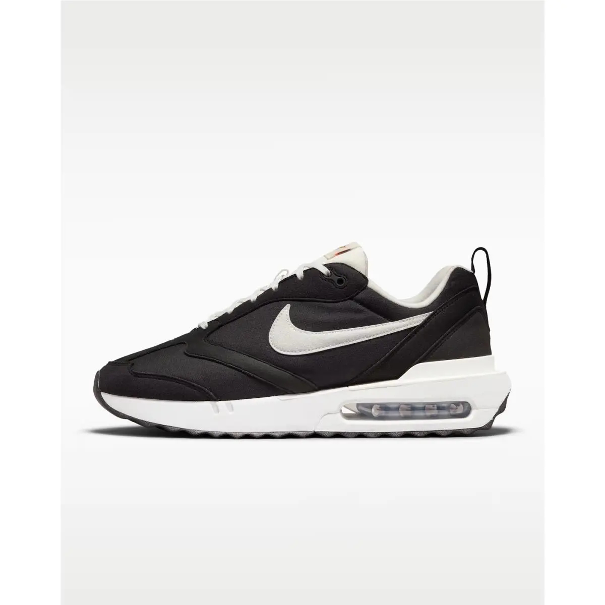 Nike shoes - Nike Air Max Dawn - Air Max Dawn - DJ3624-001 - Black 3