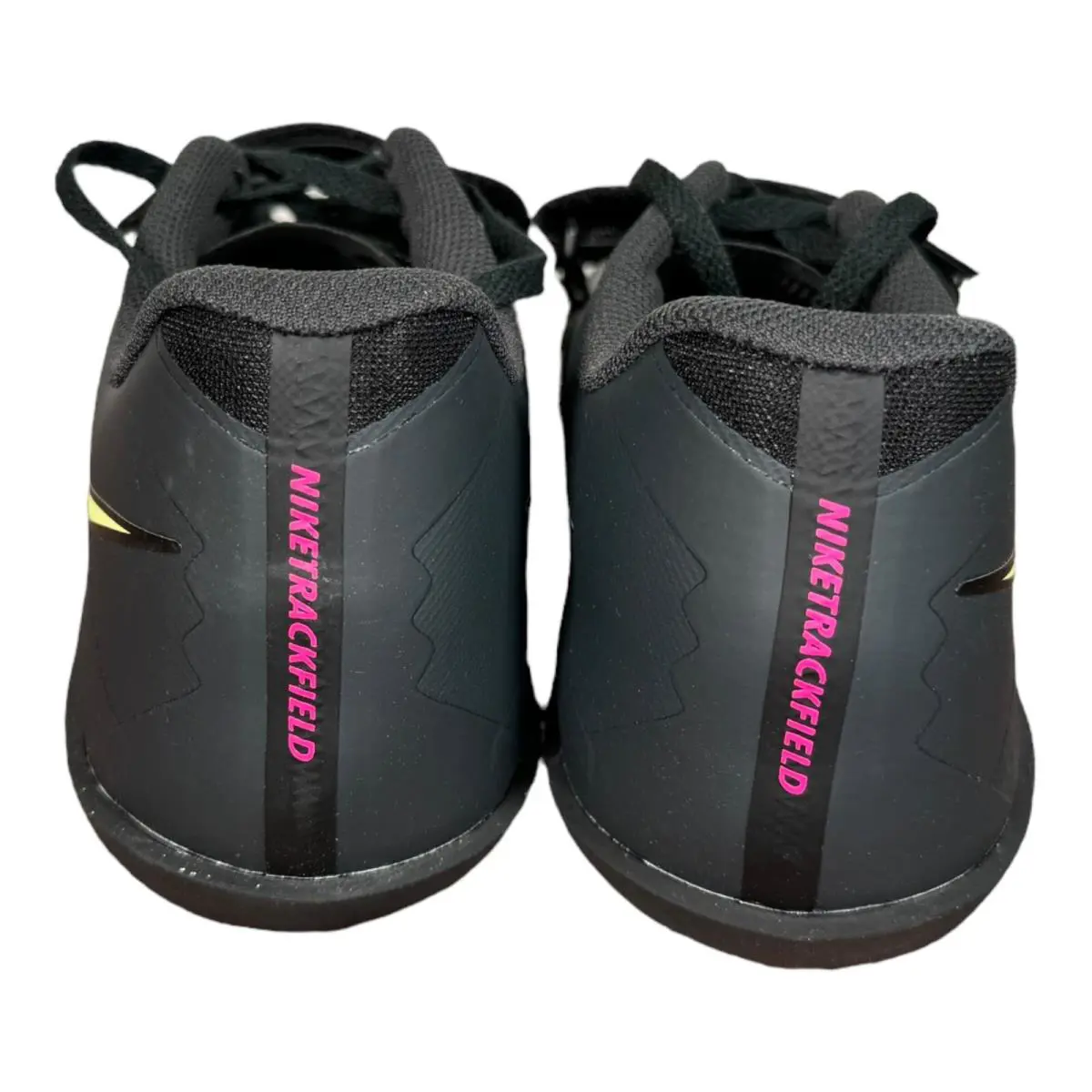 Nike shoes - Nike Zoom Rival - Zoom Rival - 685134-004 - Anthracity/Fierce Pink-Black (UPC: 196969470531) 3